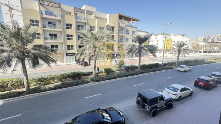 Rented | Large 1 Bed |2 Balconies |1.5 Bath Ready