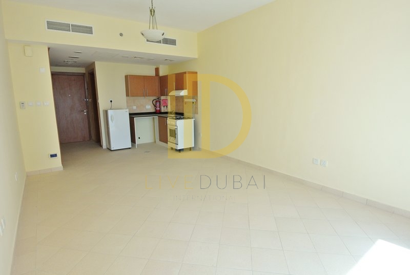 Studio apartment in Lago Vista