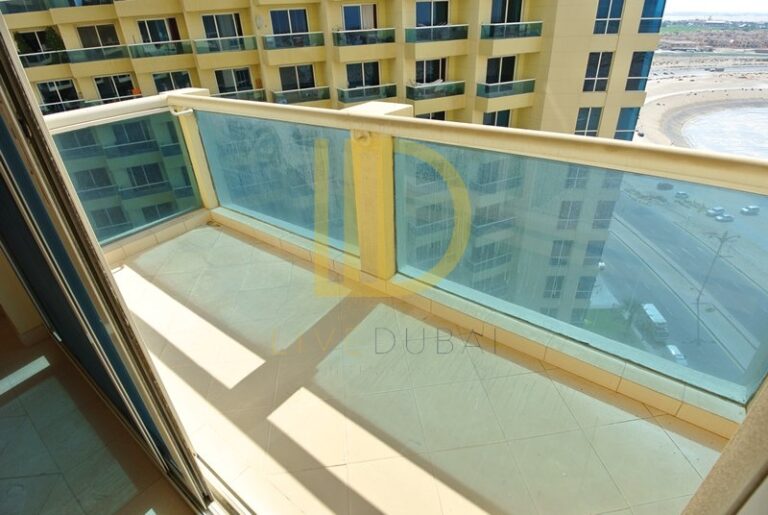 High ROI I Rented I Parking I Furnished I Balcony