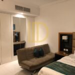 Photo of Studio apartment in Capital Bay Tower A