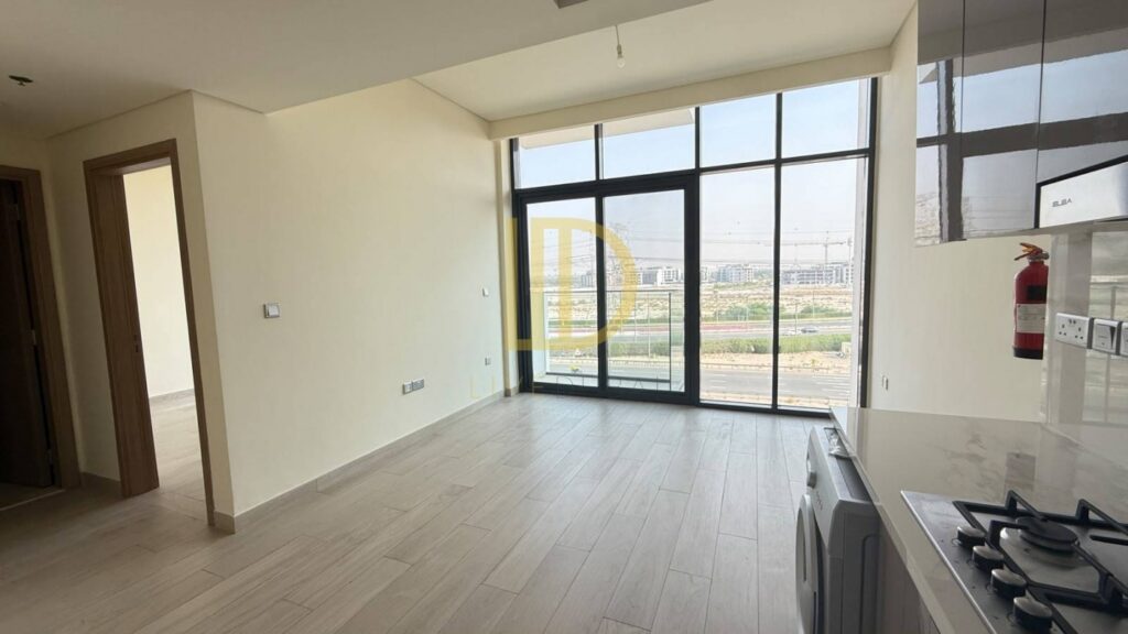 One-bedroom apartment in Azizi Riviera 30