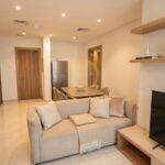 Photo of One-bedroom apartment in Blue Waves Tower
