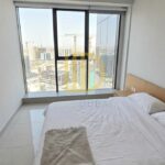 Photo of One-bedroom apartment in Blue Waves Tower