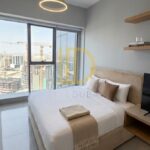 Photo of One-bedroom apartment in Blue Waves Tower