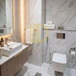 Photo of One-bedroom apartment in Blue Waves Tower