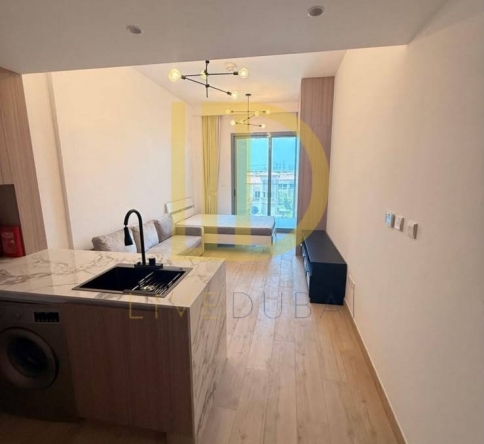 Sale| Vacant| Studio|Bali Residence| JVT