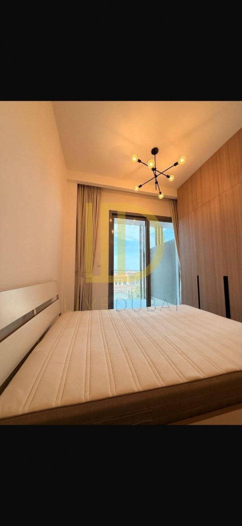 Sale| Vacant| Studio|Bali Residence| JVT