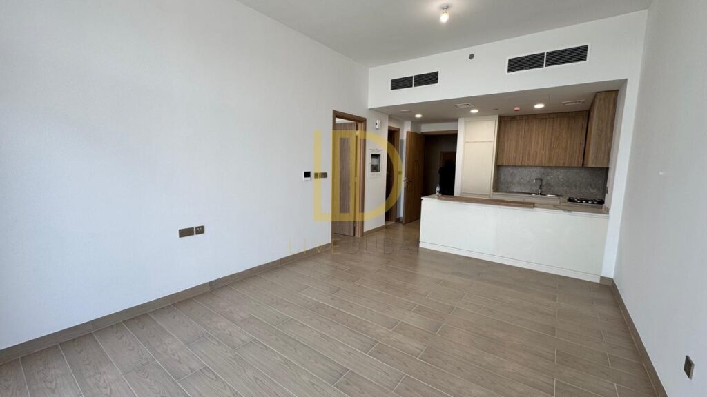 One-bedroom apartment in The Haven