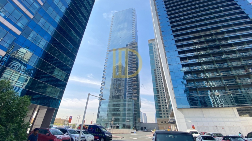Office in Jumeirah Business Center 2