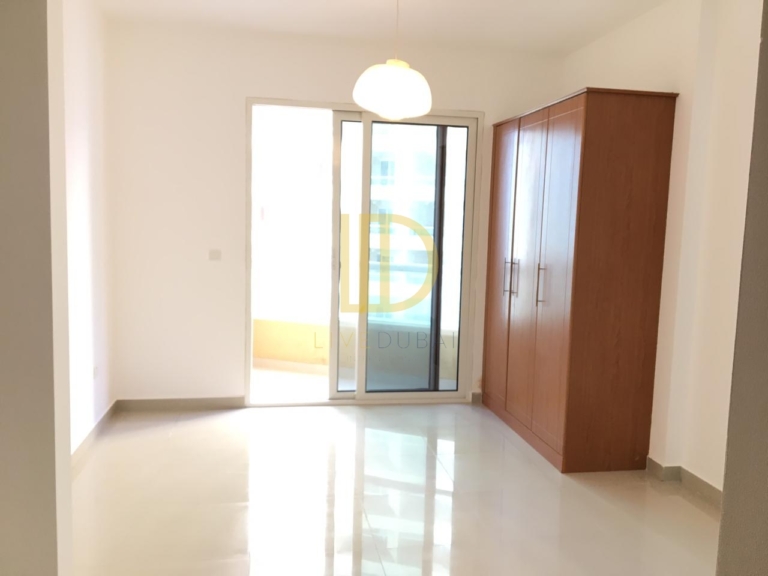 Rented Unit |Studio | With Parking| Balcony|Call