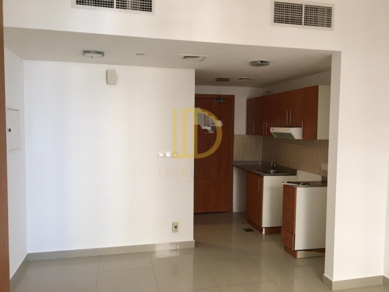 Rented Unit |Studio | With Parking| Balcony|Call