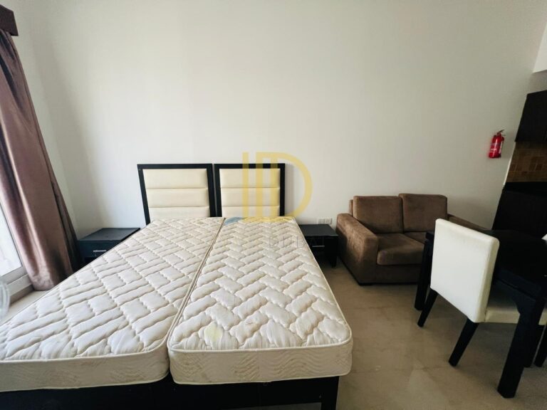 Vacant | Furnished | Exclusive