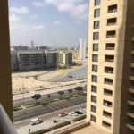 Photo of Studio apartment in Lakeside Tower D