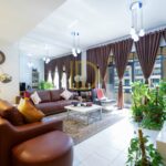 Photo of Three-bedroom apartment in Al Nakheel