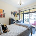 Photo of Three-bedroom apartment in Al Nakheel