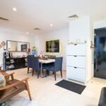 Photo of Three-bedroom apartment in Al Nakheel