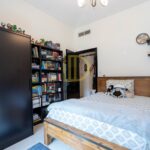 Photo of Three-bedroom apartment in Al Nakheel