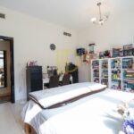 Photo of Three-bedroom apartment in Al Nakheel