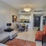 Photo of One-bedroom apartment in Artesia D
