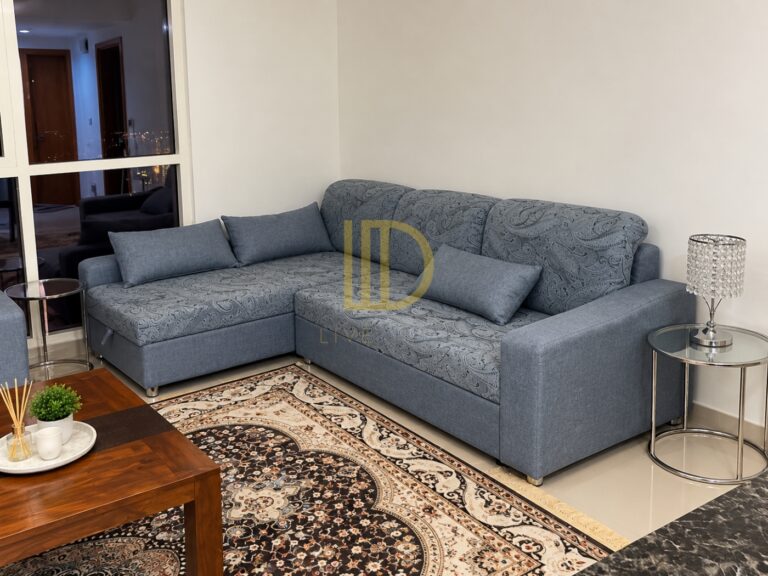 Vacant on transfer – Spacious – Well Maintained
