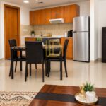 Photo of One-bedroom apartment in Lakeside Tower D