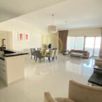 Photo of Two-bedroom apartment in Capital Bay Tower A