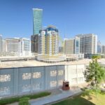 Photo of Two-bedroom apartment in Capital Bay Tower A