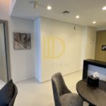 Photo of One-bedroom apartment in Aykon City Tower B