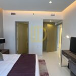 Photo of One-bedroom apartment in Aykon City Tower B