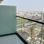 Photo of One-bedroom apartment in Aykon City Tower B