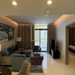 Photo of One-bedroom apartment in Aykon City Tower B