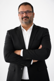 Naveed Sanaullah, Property Manager