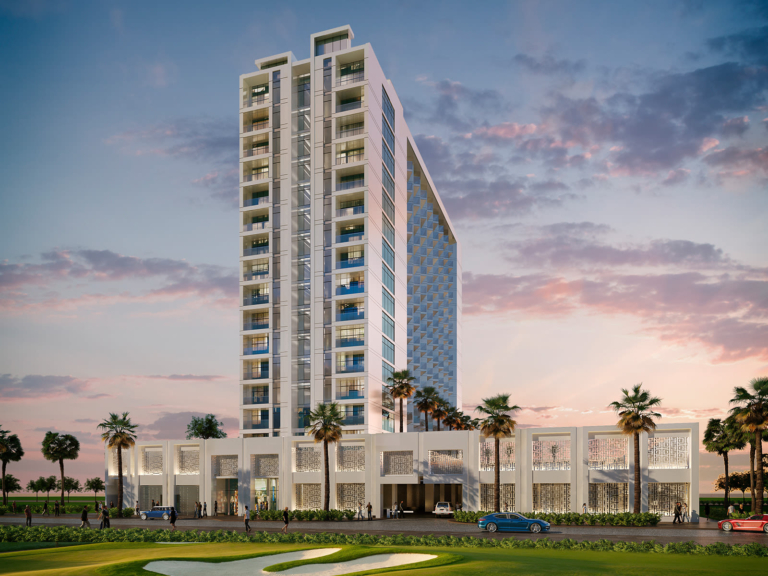 Carson, DAMAC Hills
