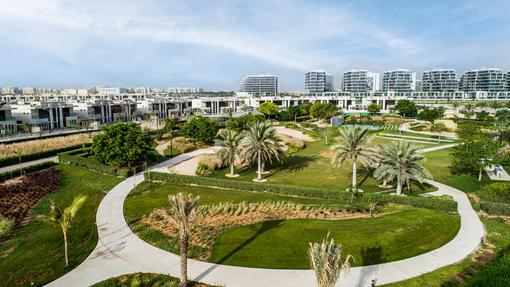 DAMAC Hills, Dubailand, by DAMAC Properties