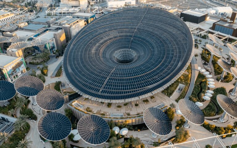 Expo City Dubai