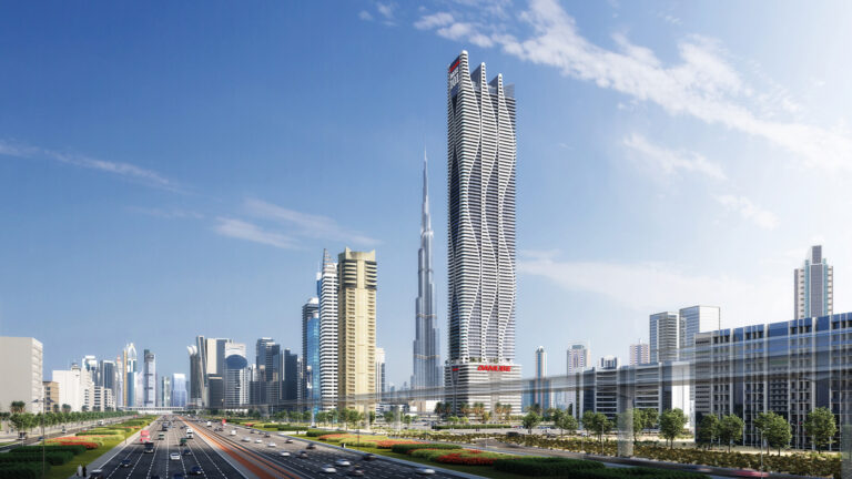 Business Bay