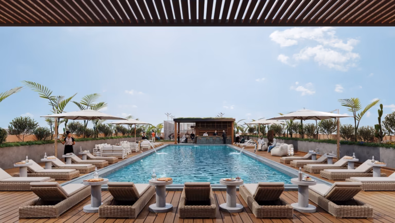 Ashton Park, Jumeirah Village Circle