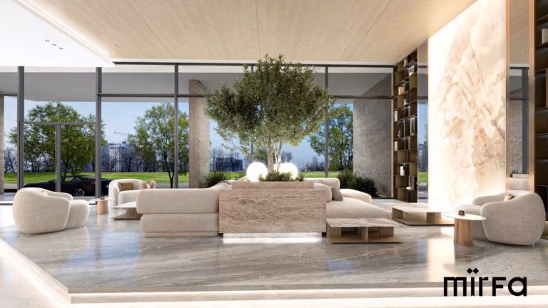 Ashton Park, Jumeirah Village Circle
