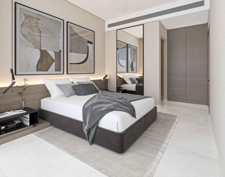 Ashton Park, Jumeirah Village Circle