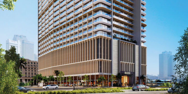Emirates Gardens, Jumeirah Village Circle