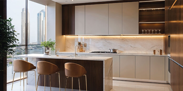 Developer render, Azizi Raffi, Al Furjan (Azizi Developments image)