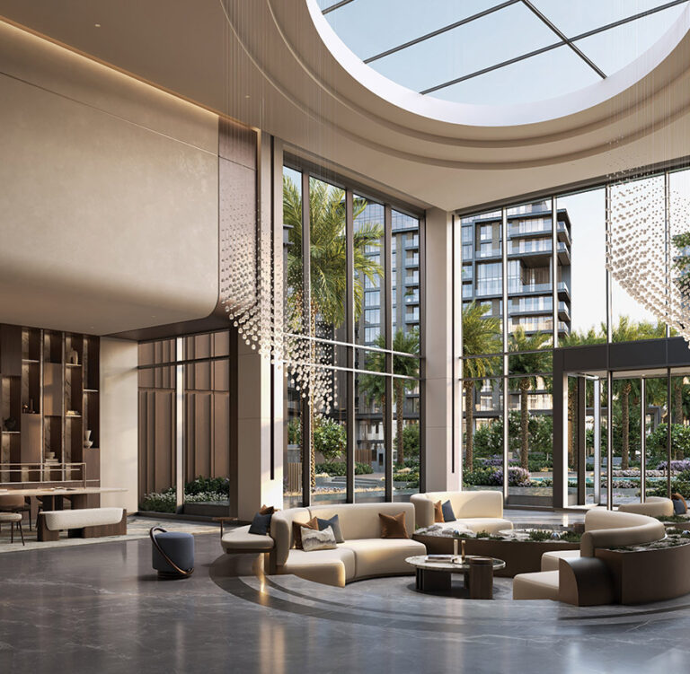 Official gallery render, City Walk Crestlane 4 and 5, City Walk (Meraas image)