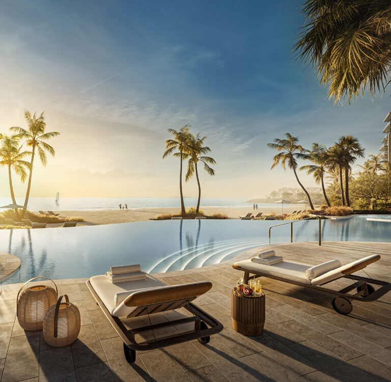Official gallery render, Solaya at La Mer, La Mer, Jumeirah 1 (Meraas image)