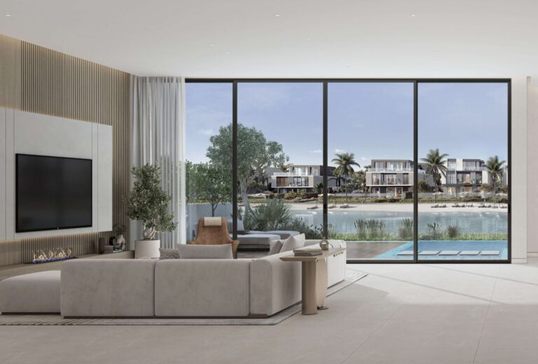 Lake View Tower, Jumeirah Lake Towers