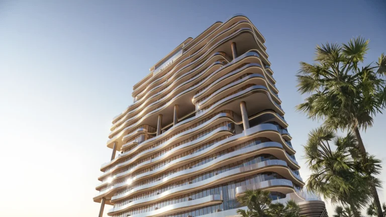 A1LA RESIDENCE by Object 1