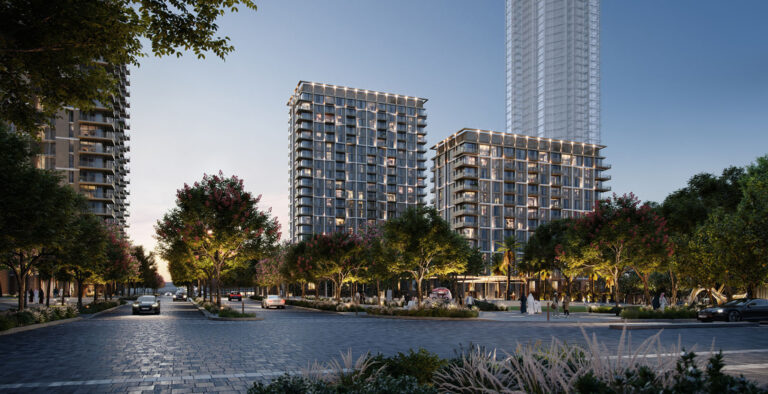 Aeon by Emaar