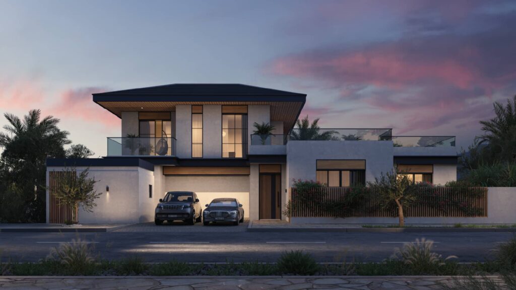 Al Naseem by Modon, Hudayriyat Island