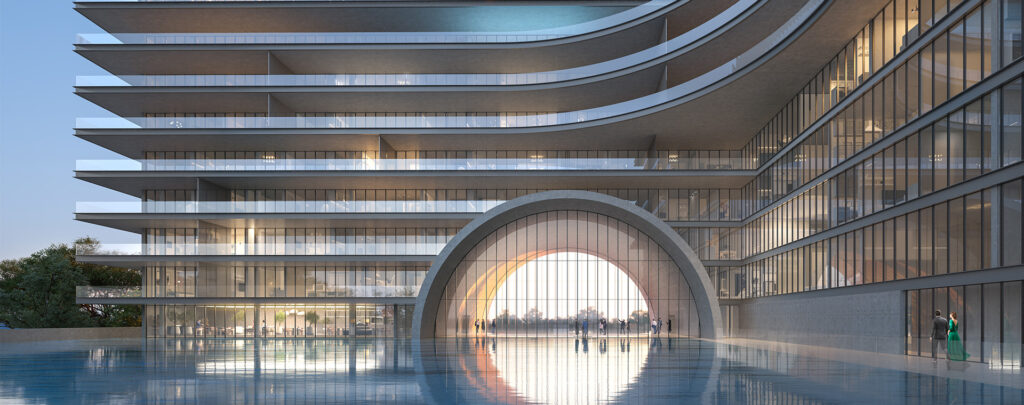 Armani Beach Residences by Arada, Palm Jumeirah