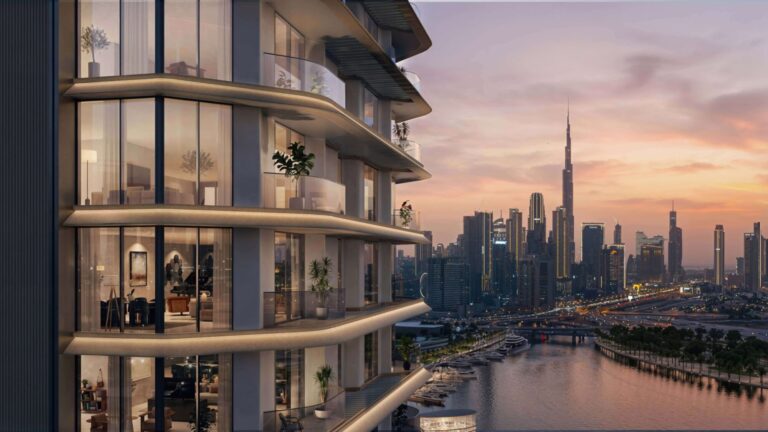 Artistry One Residences by Select