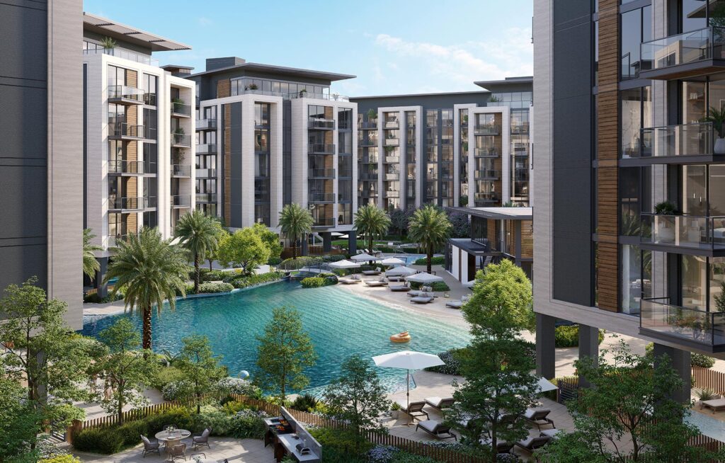 Belgravia Gardens Phases 3 and 4 by Ellington, Falconcity of Wonders